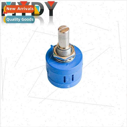 -2-/ Precision Multiturn Potentiometer Adjustable Resistor