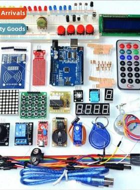 Model A rduino RFID learning kit uno r3 upgrade  learning ki