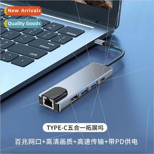 Card USB2.0 HDMI Ethernet 100Gb LAN Type