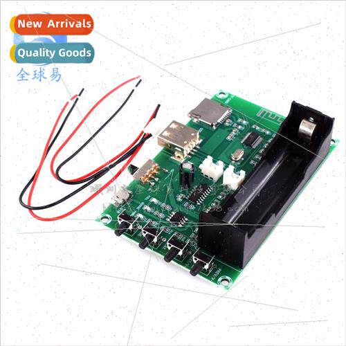 XH-A150 Digital Bluetooth Amplifier Board PAM8403 Onboard th