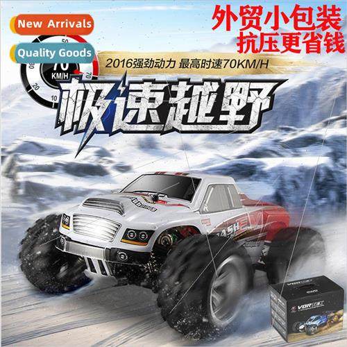 Weili A979-B 2.4G RC 4WD Off-Road Buggy 1:18 Full Scale Drif