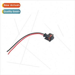 New Valve Vauxhall Wire Injector Diesel Pin Opel Fiat Fits