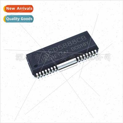 5888CB SA5888 Motor Driver IC Replaceable AM5888S BA5888FP