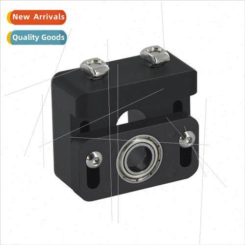 3d printer parts z injection molding screw bracket 8mm screw