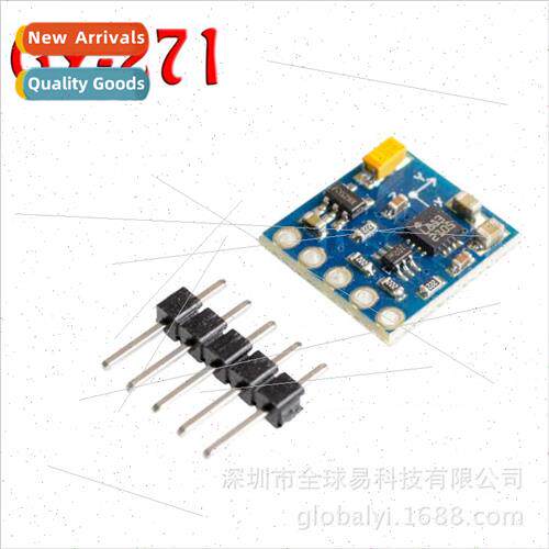 GY-271 HMC5883L Module Electronic Compass Compass Module 3-A