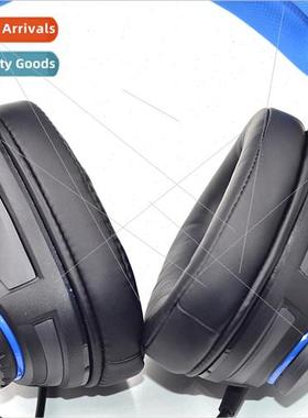 适用 Senghai Sennheiser GSP 300 301 302 303 350 Headphone Co