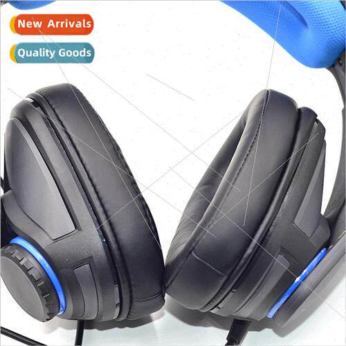 适用 Senghai Sennheiser GSP 300 301 302 303 350 Headphone Co