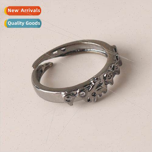 Anime  seven deadly sins ring Meliodas angry sins COS ring l