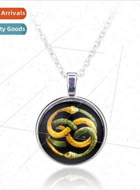 Gaming Peripherals Never Ending Story Twin Snakes  Time Gems