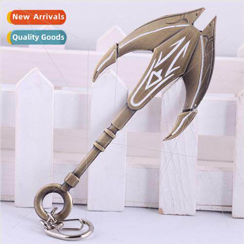 Anime metal model ornament weapon Deep Sea Titan Nautilus pe