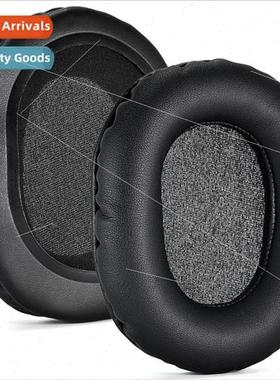 适用 Teufel Teufel Massive headphone covers Ear cushions Ear