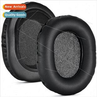 适用 Teufel Teufel Massive headphone covers Ear cushions Ear