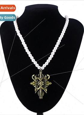 Game Peripherals Resident Evil 8 Vampire Mrs. Timmy Scku Nec