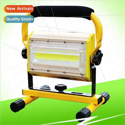 W811-1 High Power Floodlight LED Floodlight te ght Portable