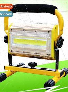 W811-1 High Power Floodlight LED Floodlight te ght Portable