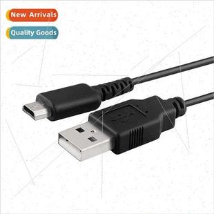 NDSL Game Console USB Charging Cable Power Cable NDSL Host U