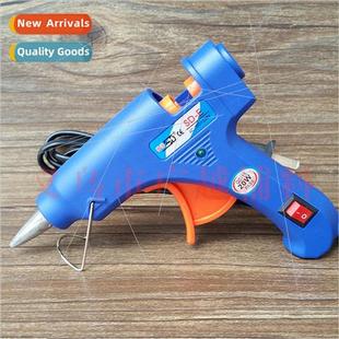 gun accessor E20W jewelry DIY handmade glue melt hot Said