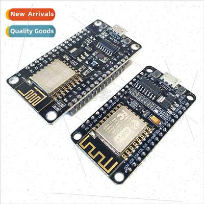 ESP8266 CH340 Serial WIFI Module Development Board NodeMcu a