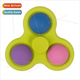 New decompression toys educational toys rodent vanguard rota