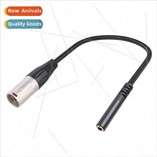 New Zinc alloy braided wire and oxygen-free copper conductor