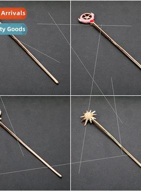 Magic Card Girls Sakura Hundred Changes Sakura Bird Head Sta