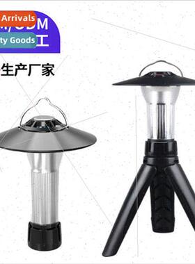New LED camping light tent light outdoor camping light porta
