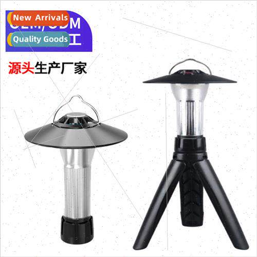 New LED camping light tent light outdoor camping light porta