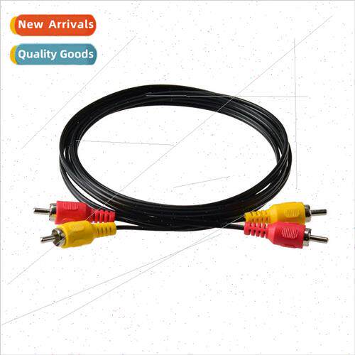 Video av cable NES FC video cable Lotus head audio cable NES