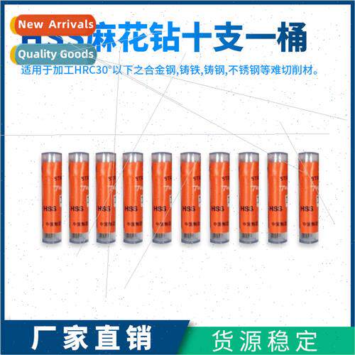 HSS High Speed Steel Small Drill High Speed Steel Twist Dril