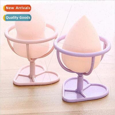 Makeup Egg Powder Puff Storage Rack Beauty Egg Rack Egg Hold