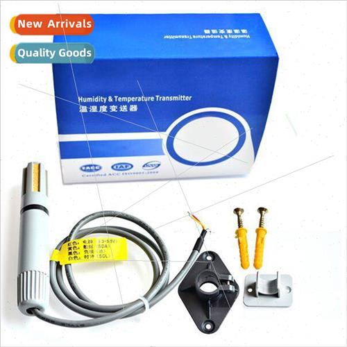 AM2315C I2C Digital gnal Output Temperature and Humidity Mod