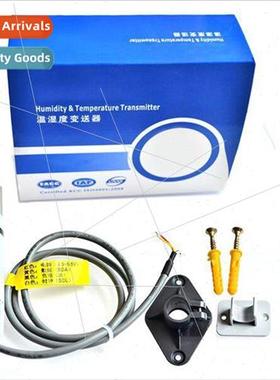 AM2315C I2C Digital gnal Output Temperature and Humidity Mod