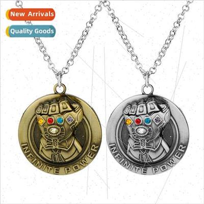 Movie Peripherals Avengers 3 Exterminator Infinity Gauntlet