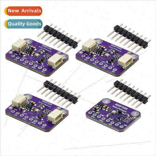 Evaluation Board BMP388 BMP390 Digital Barometric Pressure S