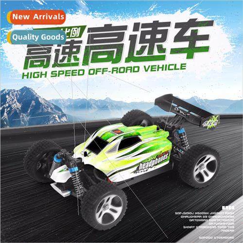 Weili A959-B remote control car 4WD off-road full scale 1:18