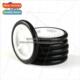 toy wheels Smart rubber car tires