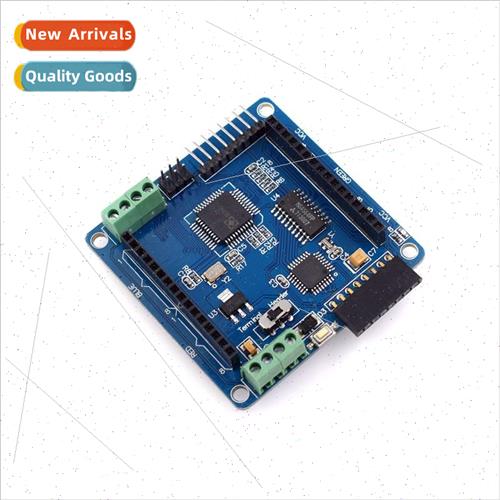 Full Color RGB 8*8 60m LED Dot Matrix Screen Driver Board Co