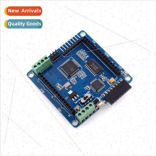 Full Color RGB 8*8 60m LED Dot Matrix Screen Driver Board Co