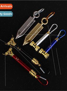 New multifunctional laser pointer 3 in 1 Haotian hammer crea