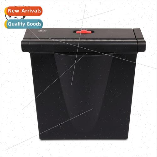 Shueo Shredder Strip 6 A4 One-touch Auto Motorized Level 2 S