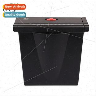 Shueo Shredder Strip 6 A4 One-touch Auto Motorized Level 2 S