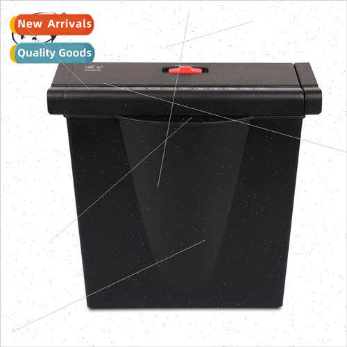 Shueo Shredder Strip 6 A4 One-touch Auto Motorized Level 2 S
