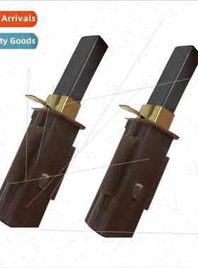 2PCS 适用 Numatic Vacuum Cleaner Injection Suction Motor Car