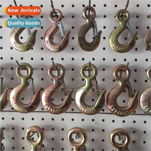 0.5T 1T 2T 3T 5Tg Non- Hook Pulley Hooks