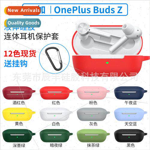 适用 One Plus One Plus Buds Z tws Wireless Bluetooth Headset
