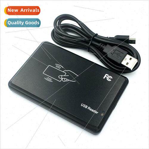 JS307 IC Card Reader M1 Card Reader RFID Card Reader IC Card
