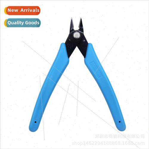 XORQN 170ii Cutting Pliers PLATO170 5-inch Jewelry Pliers To