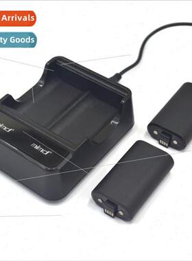 Battery Charger Kit 适用 XBOX ONE/Series S/X Controller XBOX