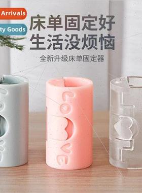 Sheet Holder Sheet Com适用ter Holder Cute Clip Snap Pinless