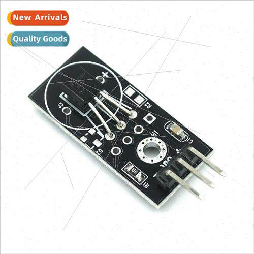 DS18B20 Module ngle Bus Digital 18B20 Temperature Sensor Ele